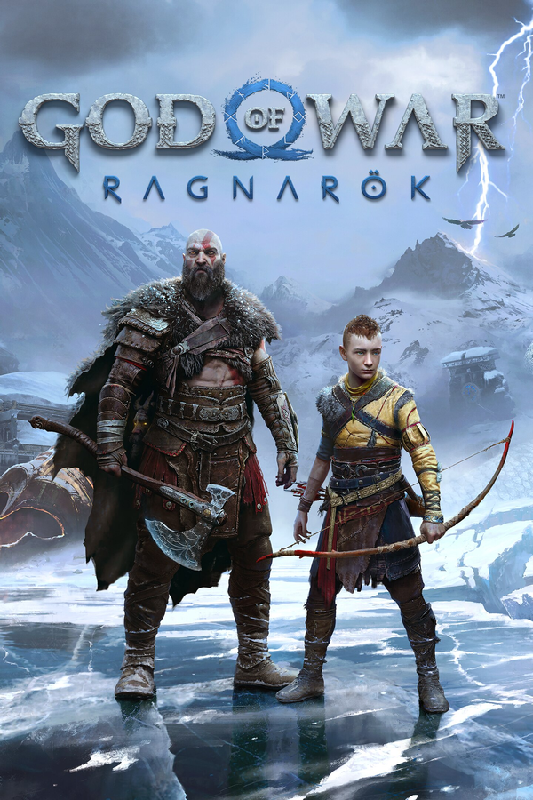 God of war