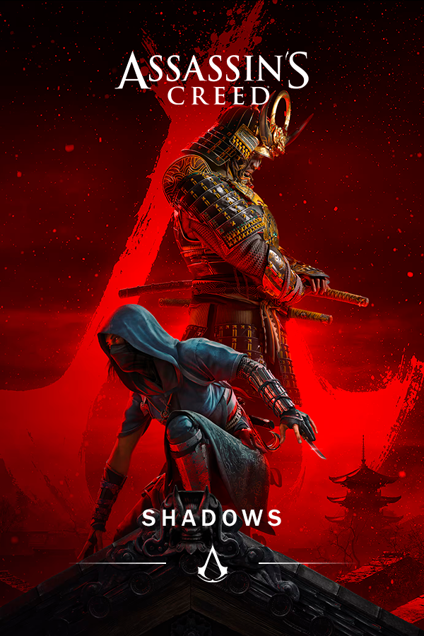 shadowns